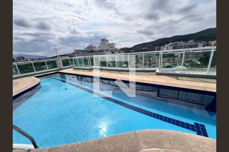 Apartamento à venda com 105m², 3 quartos e 2 vagasÁrea comum - Piscina