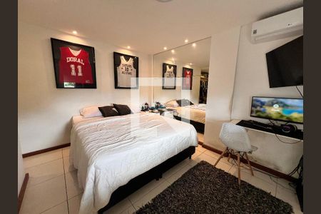 Quarto 2 de apartamento à venda com 3 quartos, 105m² em Freguesia (jacarepaguá), Rio de Janeiro