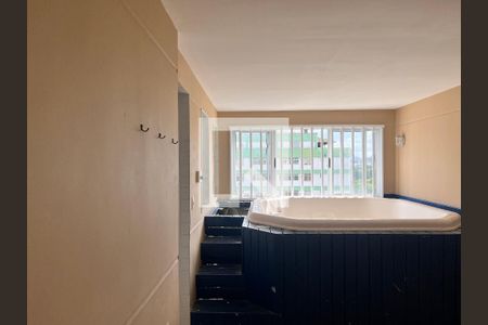 Apartamento à venda com 105m², 3 quartos e 2 vagasArea Comum - Hidro e Sauna