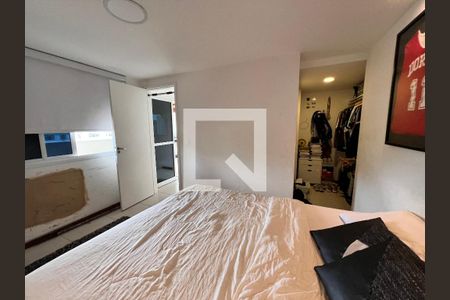 Apartamento à venda com 105m², 3 quartos e 2 vagasQuarto 2