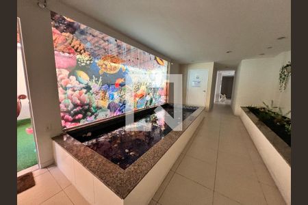 Apartamento à venda com 105m², 3 quartos e 2 vagasHall de Entrada