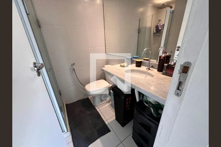 Apartamento à venda com 105m², 3 quartos e 2 vagasBanheiro - Suite 1