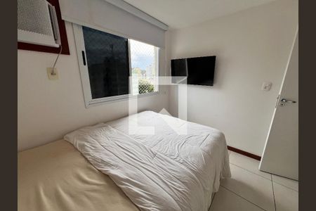 Quarto 1 de apartamento à venda com 3 quartos, 105m² em Freguesia (jacarepaguá), Rio de Janeiro