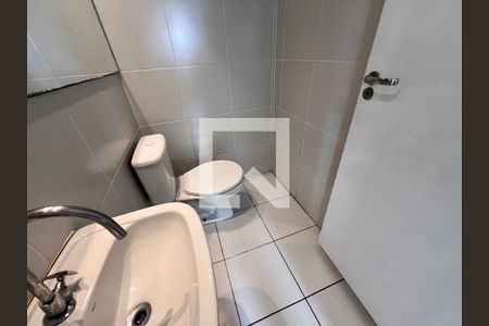 Apartamento à venda com 105m², 3 quartos e 2 vagasBanheiro 1
