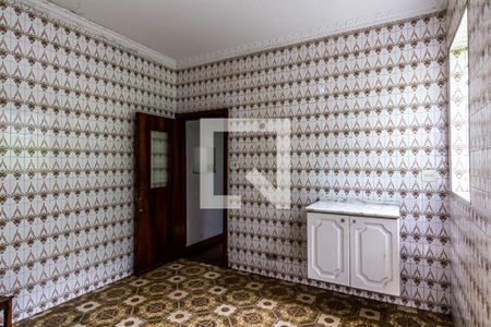 Casa para alugar com 118m², 2 quartos e 3 vagasCozinha