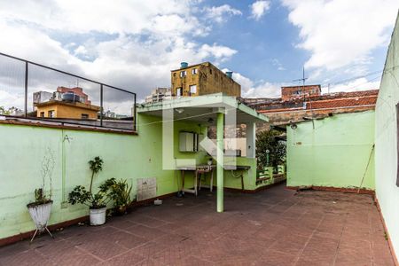 Casa para alugar com 118m², 2 quartos e 3 vagasQuintal