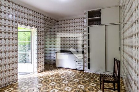 Casa para alugar com 118m², 2 quartos e 3 vagasCozinha