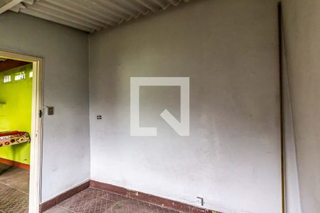 Casa para alugar com 118m², 2 quartos e 3 vagasQuarto de serviço