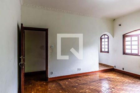 Sala de casa para alugar com 2 quartos, 118m² em Bela Vista, São Paulo