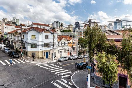 Casa para alugar com 118m², 2 quartos e 3 vagasVista