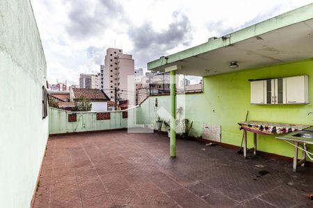 Casa para alugar com 118m², 2 quartos e 3 vagasQuintal