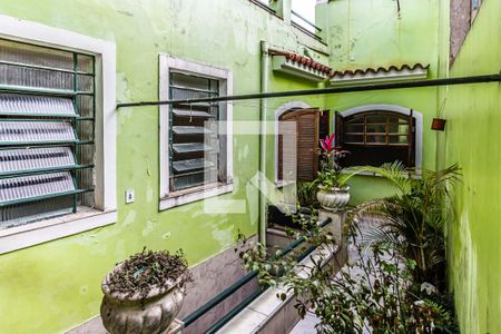 Casa para alugar com 118m², 2 quartos e 3 vagasÁrea de serviço