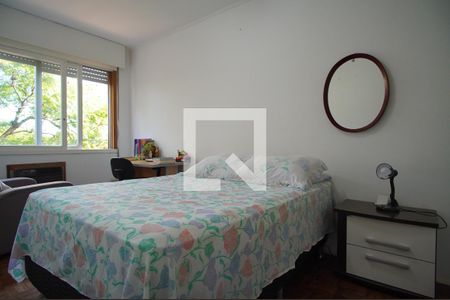 Apartamento à venda com 59m², 2 quartos e 1 vagaQuarto 2