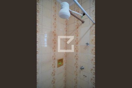 Apartamento à venda com 59m², 2 quartos e 1 vagaBanheiro