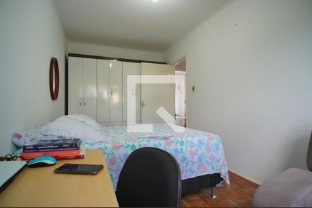 Quarto 2 de apartamento à venda com 2 quartos, 59m² em Jardim Lindóia, Porto Alegre