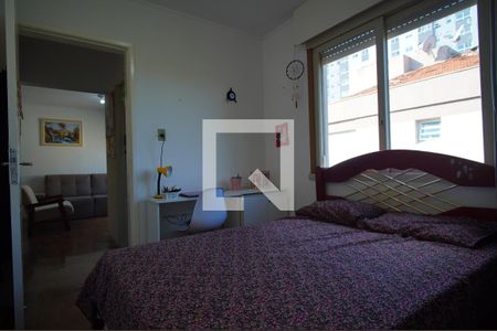 Quarto 1 de apartamento à venda com 2 quartos, 59m² em Jardim Lindóia, Porto Alegre
