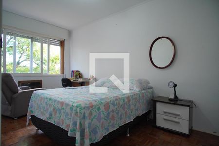 Quarto 2 de apartamento à venda com 2 quartos, 59m² em Jardim Lindóia, Porto Alegre
