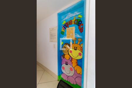 Apartamento à venda com 57m², 2 quartos e 1 vagaBrinquedoteca