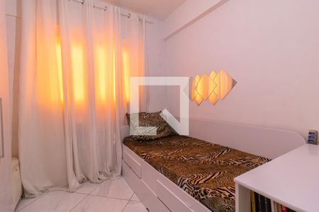 Quarto 1 de apartamento à venda com 2 quartos, 57m² em Engenho de Dentro, Rio de Janeiro