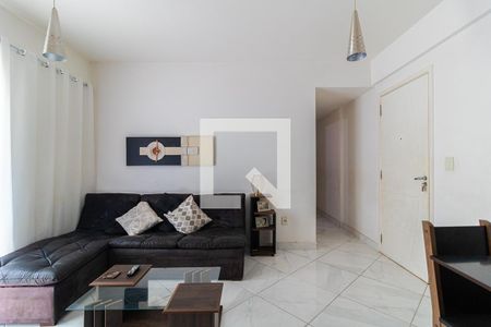 Sala de apartamento à venda com 2 quartos, 57m² em Engenho de Dentro, Rio de Janeiro