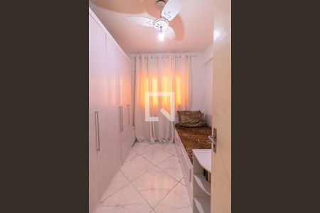 Quarto 1 de apartamento à venda com 2 quartos, 57m² em Engenho de Dentro, Rio de Janeiro