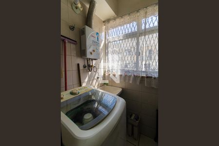 Apartamento à venda com 57m², 2 quartos e 1 vagaÁrea de Serviço