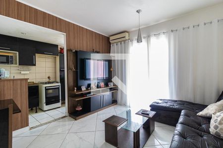 Sala de apartamento à venda com 2 quartos, 57m² em Engenho de Dentro, Rio de Janeiro