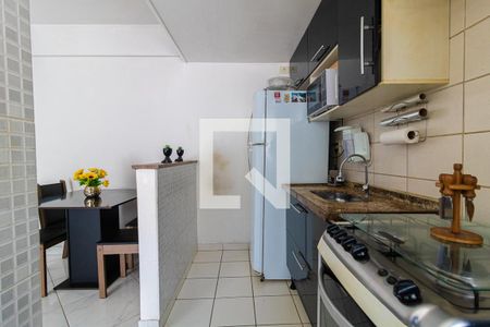 Apartamento à venda com 57m², 2 quartos e 1 vagaÁrea de Serviço