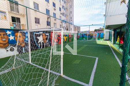 Apartamento à venda com 57m², 2 quartos e 1 vagaQuadra