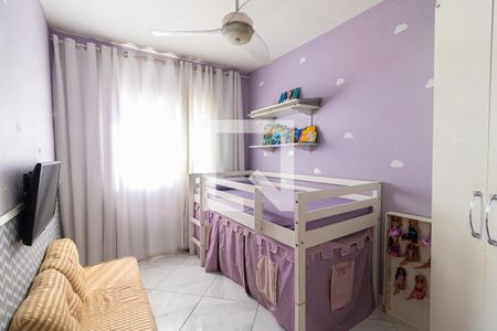 Quarto 2 de apartamento à venda com 2 quartos, 57m² em Engenho de Dentro, Rio de Janeiro