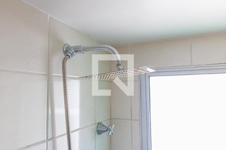 Apartamento à venda com 57m², 2 quartos e 1 vagaBanheiro 