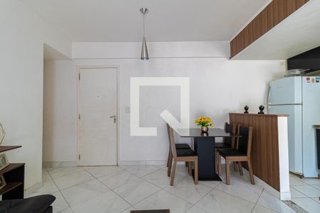 Sala de apartamento à venda com 2 quartos, 57m² em Engenho de Dentro, Rio de Janeiro
