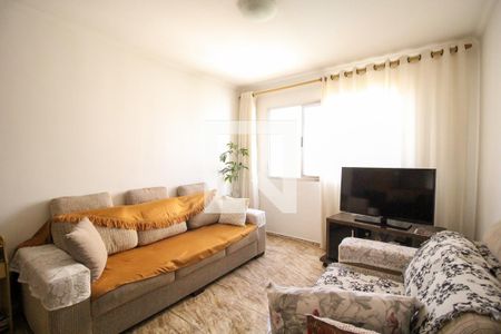 Sala de apartamento à venda com 2 quartos, 64m² em Santana, São Paulo