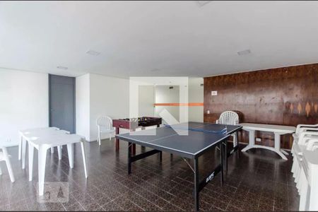 Apartamento à venda com 64m², 2 quartos e 1 vagaSalão de Festas