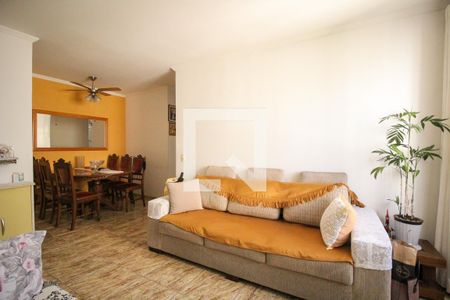 Sala de apartamento à venda com 2 quartos, 64m² em Santana, São Paulo