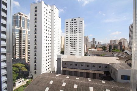 Apartamento à venda com 64m², 2 quartos e 1 vagaVista Quarto 2
