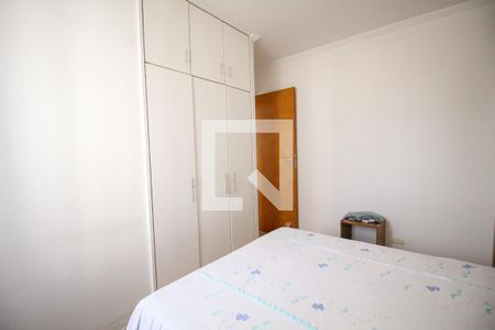 Apartamento à venda com 64m², 2 quartos e 1 vagaQuarto 2