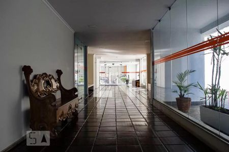 Apartamento à venda com 64m², 2 quartos e 1 vagaHall de Entrada