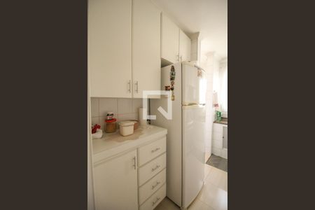 Apartamento à venda com 64m², 2 quartos e 1 vagaCozinha