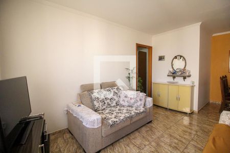 Sala de apartamento à venda com 2 quartos, 64m² em Santana, São Paulo