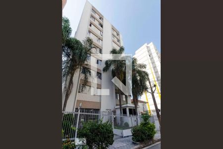 Apartamento à venda com 64m², 2 quartos e 1 vagaFachada