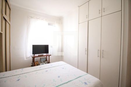 Apartamento à venda com 64m², 2 quartos e 1 vagaQuarto 2