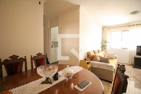 Sala de Jantar de apartamento à venda com 2 quartos, 64m² em Santana, São Paulo