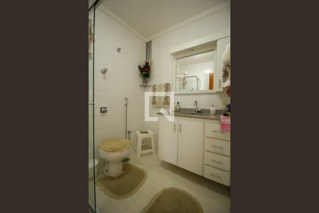 Apartamento à venda com 64m², 2 quartos e 1 vagaBanheiro