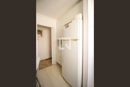 Apartamento à venda com 64m², 2 quartos e 1 vagaCozinha