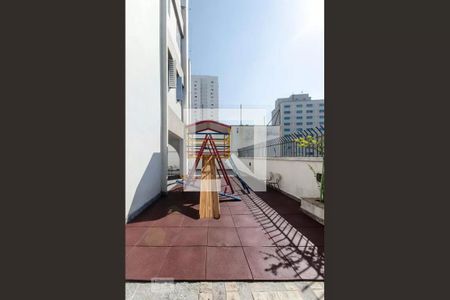 Apartamento à venda com 64m², 2 quartos e 1 vagaPlayground