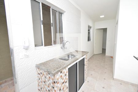 Kitnet/Studio para alugar com 2 quartos, 40m² em Jardim Valéria, Guarulhos