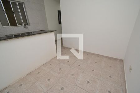 Kitnet/Studio para alugar com 2 quartos, 40m² em Jardim Valéria, Guarulhos