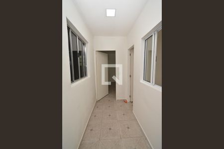 Kitnet/Studio para alugar com 2 quartos, 40m² em Jardim Valéria, Guarulhos