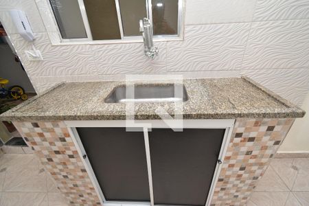 Kitnet/Studio para alugar com 2 quartos, 40m² em Jardim Valéria, Guarulhos